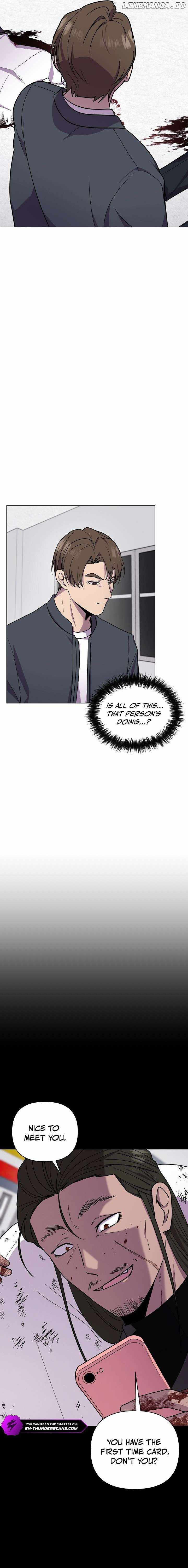 Alice (Yang Kipul) Chapter 17 2
